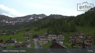 Archiv Foto Webcam Malbun: Hotel Gorfion 12:00