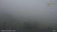 Archiv Foto Webcam Malbun: Hotel Gorfion 08:00