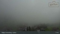 Archiv Foto Webcam Malbun: Hotel Gorfion 10:00