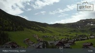 Archiv Foto Webcam Malbun: Hotel Gorfion 12:00