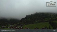 Archiv Foto Webcam Malbun: Hotel Gorfion 16:00