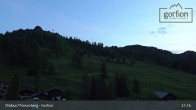 Archiv Foto Webcam Malbun: Hotel Gorfion 00:00