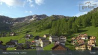 Archiv Foto Webcam Malbun: Hotel Gorfion 07:00