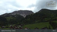 Archiv Foto Webcam Malbun: Hotel Gorfion 08:00