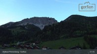 Archived image Webcam Malbun - Familotel Gorfion 02:00