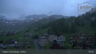 Archived image Webcam Malbun - Familotel Gorfion 04:00
