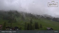 Archived image Webcam Malbun - Familotel Gorfion 06:00