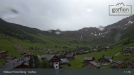 Archived image Webcam Malbun - Familotel Gorfion 10:00