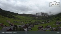 Archived image Webcam Malbun - Familotel Gorfion 12:00