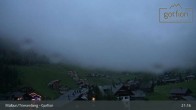 Archiv Foto Webcam Malbun: Hotel Gorfion 02:00