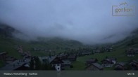 Archiv Foto Webcam Malbun: Hotel Gorfion 04:00