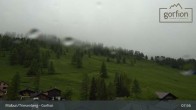 Archiv Foto Webcam Malbun: Hotel Gorfion 07:00