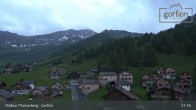 Archiv Foto Webcam Malbun: Hotel Gorfion 00:00
