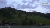 Archiv Foto Webcam Malbun: Hotel Gorfion 04:00