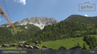 Archiv Foto Webcam Malbun: Hotel Gorfion 12:00