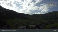 Archiv Foto Webcam Malbun: Hotel Gorfion 07:00