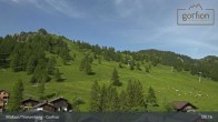 Archiv Foto Webcam Malbun: Hotel Gorfion 08:00