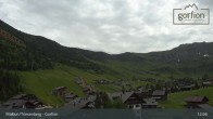 Archiv Foto Webcam Malbun: Hotel Gorfion 12:00