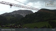 Archived image Webcam Malbun - Familotel Gorfion 16:00