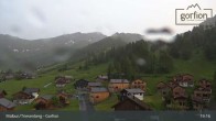 Archived image Webcam Malbun - Familotel Gorfion 18:00