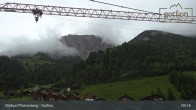 Archived image Webcam Malbun - Familotel Gorfion 08:00