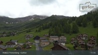 Archived image Webcam Malbun - Familotel Gorfion 10:00