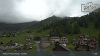 Archived image Webcam Malbun - Familotel Gorfion 12:00