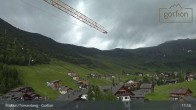 Archived image Webcam Malbun - Familotel Gorfion 16:00