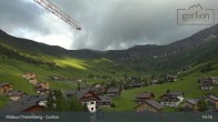 Archived image Webcam Malbun - Familotel Gorfion 18:00