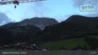 Archived image Webcam Malbun - Familotel Gorfion 02:00