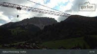 Archiv Foto Webcam Malbun: Hotel Gorfion 06:00