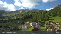 Archiv Foto Webcam Malbun: Hotel Gorfion 08:00