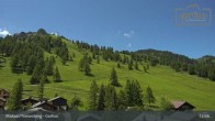 Archiv Foto Webcam Malbun: Hotel Gorfion 12:00