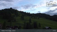 Archiv Foto Webcam Malbun: Hotel Gorfion 02:00