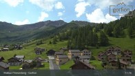 Archiv Foto Webcam Malbun: Hotel Gorfion 10:00