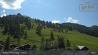 Archiv Foto Webcam Malbun: Hotel Gorfion 14:00
