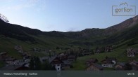 Archived image Webcam Malbun - Familotel Gorfion 04:00