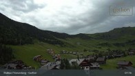 Archiv Foto Webcam Malbun: Hotel Gorfion 06:00