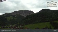 Archiv Foto Webcam Malbun: Hotel Gorfion 07:00