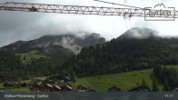 Archiv Foto Webcam Malbun: Hotel Gorfion 10:00