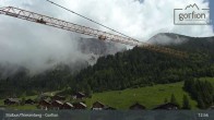 Archiv Foto Webcam Malbun: Hotel Gorfion 12:00