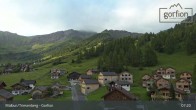 Archiv Foto Webcam Malbun: Hotel Gorfion 06:00
