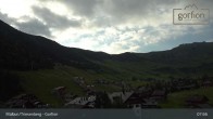 Archiv Foto Webcam Malbun: Hotel Gorfion 07:00
