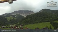 Archiv Foto Webcam Malbun: Hotel Gorfion 16:00