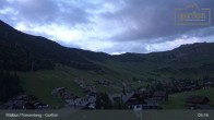 Archived image Webcam Malbun - Familotel Gorfion 04:00