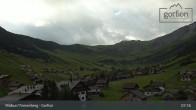 Archived image Webcam Malbun - Familotel Gorfion 06:00