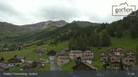 Archived image Webcam Malbun - Familotel Gorfion 10:00