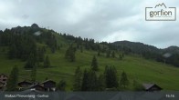 Archived image Webcam Malbun - Familotel Gorfion 14:00