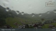 Archived image Webcam Malbun - Familotel Gorfion 16:00