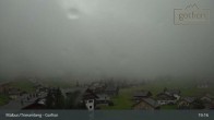 Archived image Webcam Malbun - Familotel Gorfion 18:00